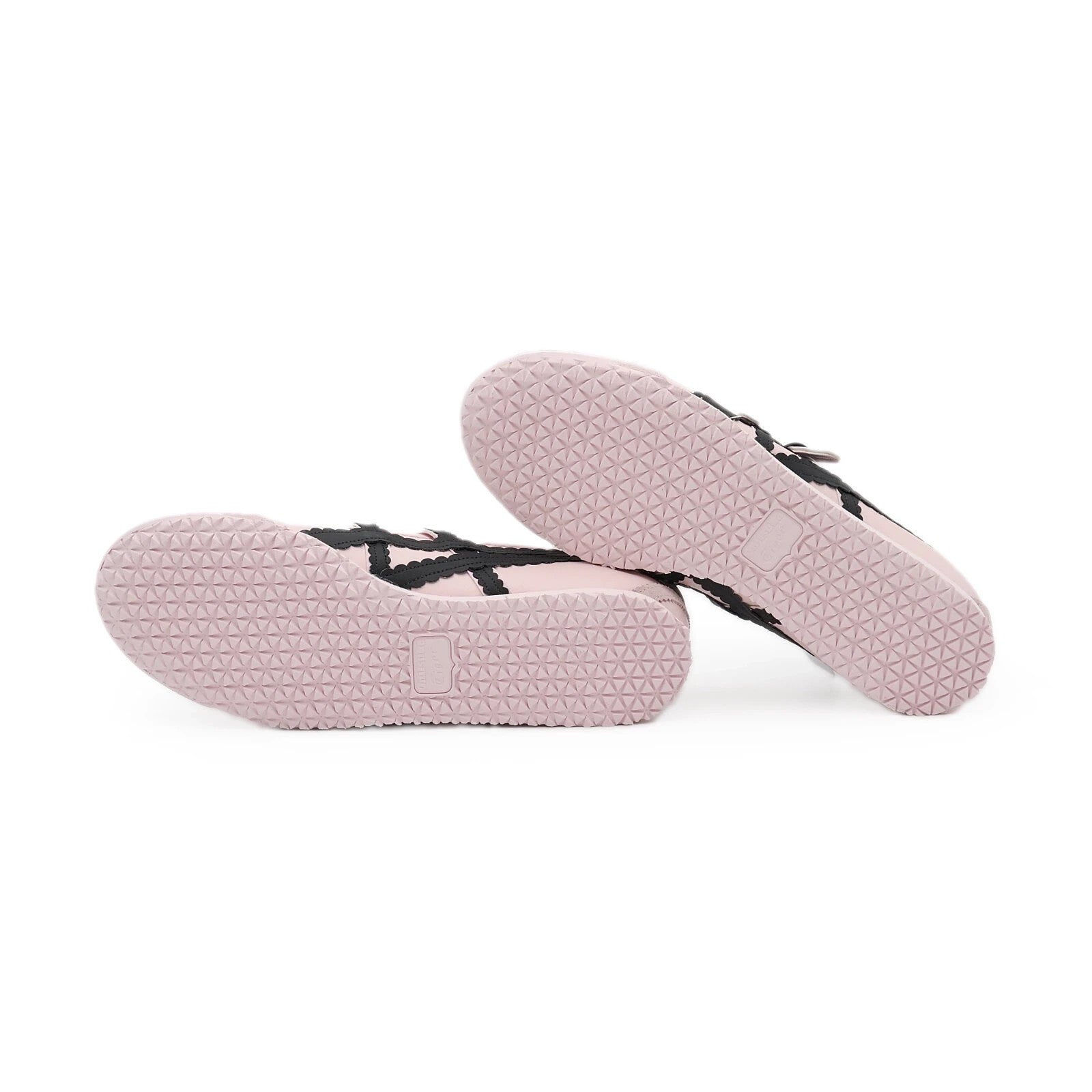 1182A678-700 Onitsuka Tiger Mexico 66 TGRS Crystal Pink Graphite Grey (Women's)