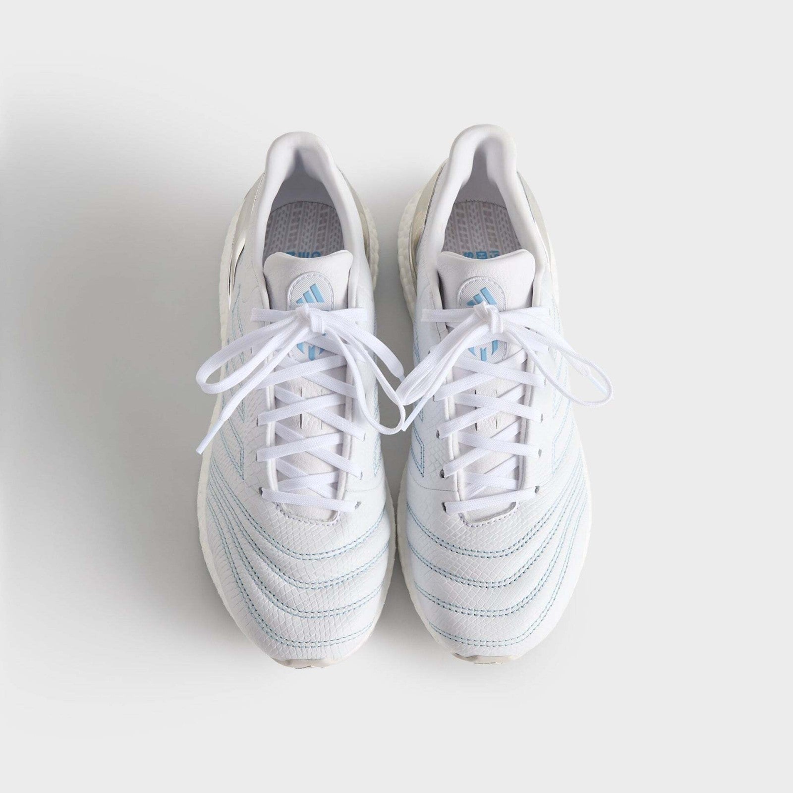 KK2875 KITH Ã adidas Copa 17 Ultraboost "White/Clear Blue" (Men's)