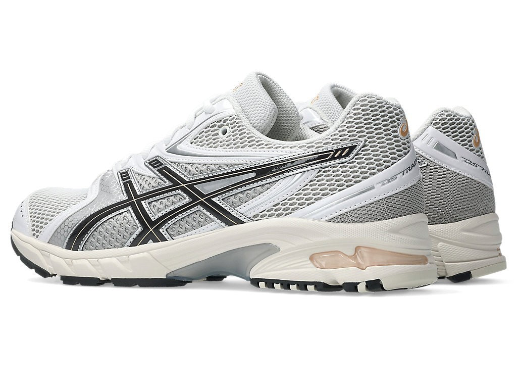 1203A607-105 Asics Gel-DS Trainer 14 White Honey Beige (Men's)