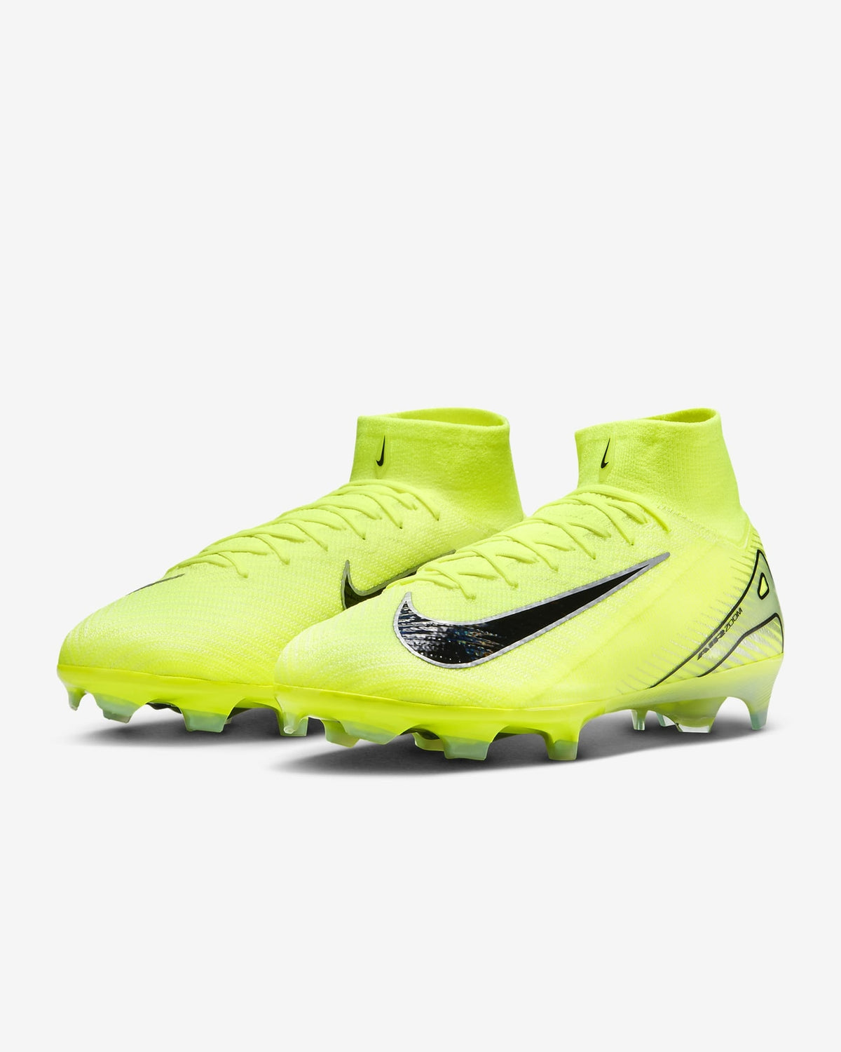 FQ1454-700 Nike Mercurial Superfly 10 Elite (Men's)