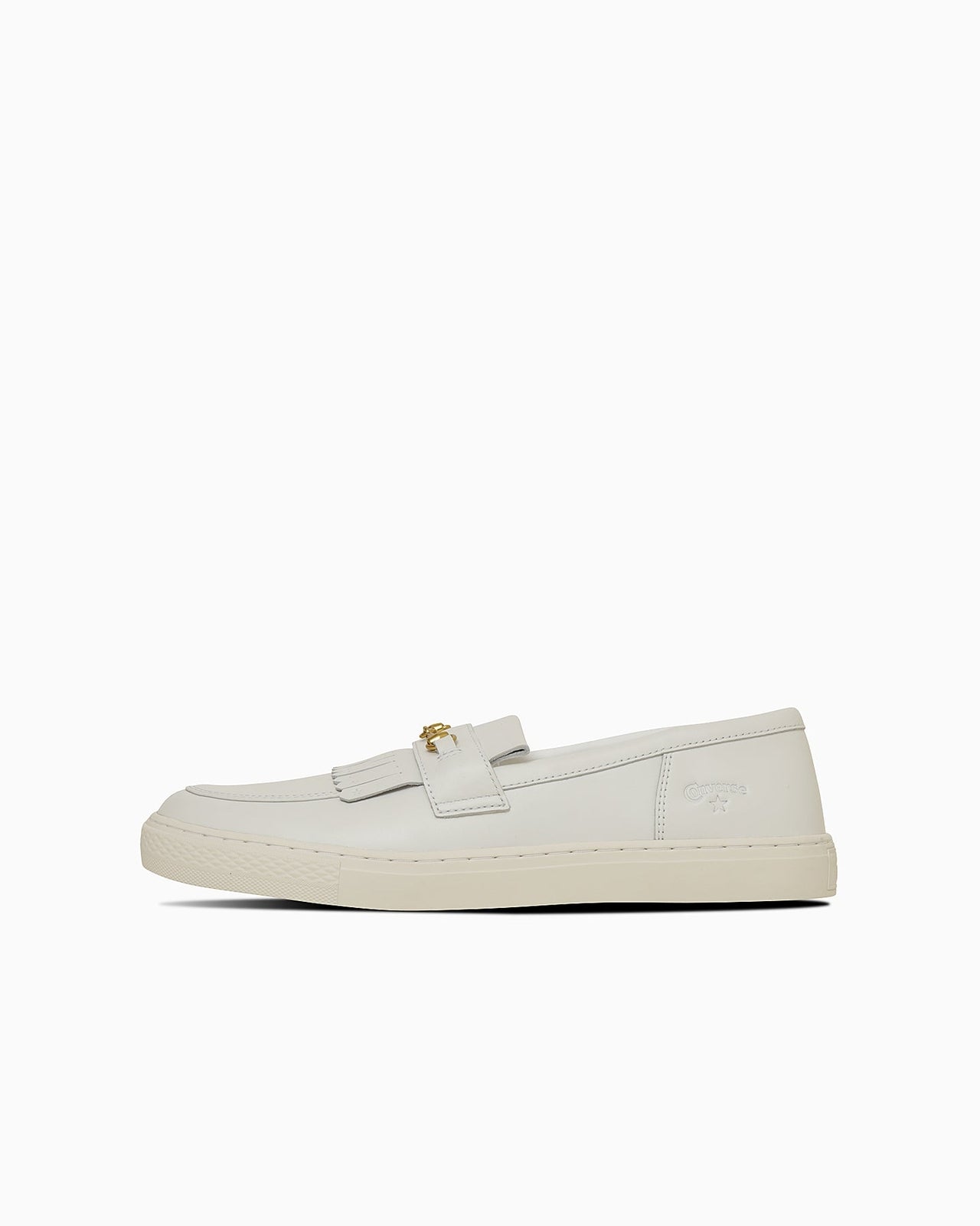 38002060 Converse All Star Coupe GB Loafer Off White Gold (Men's)