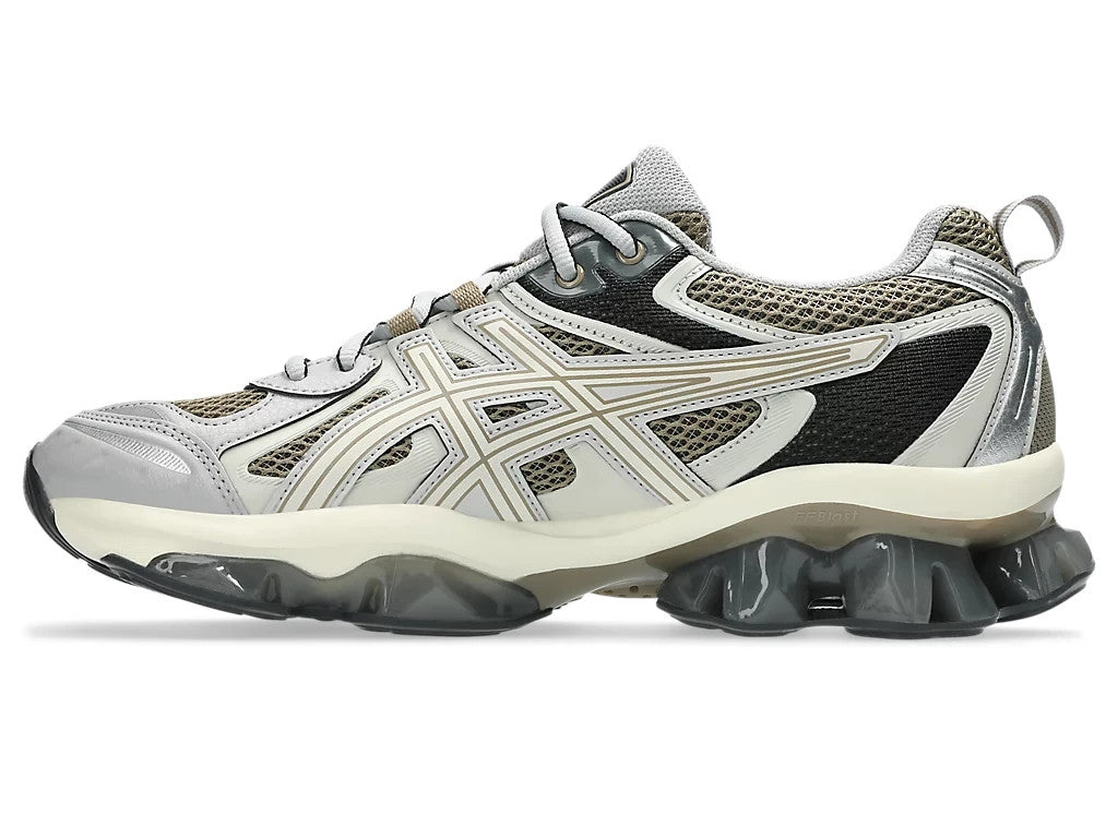 1203A270-204 Asics Gel-Quantum Kinetic Pepper Cement Grey (Men's)