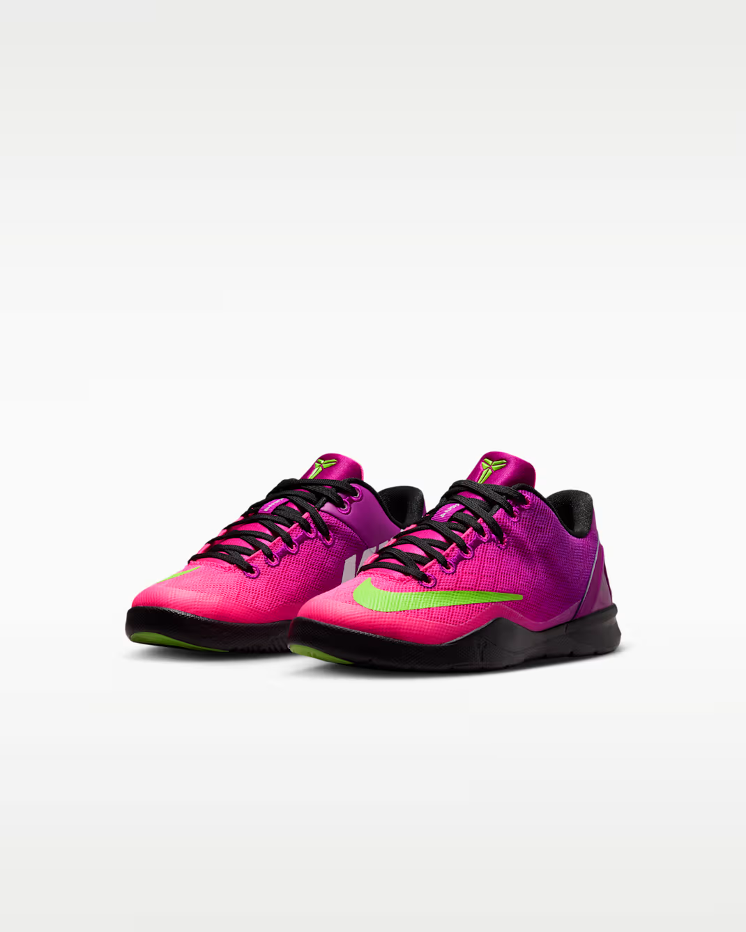 IR1854-500 Nike PS Kobe 8 Protro "Mambacurial"