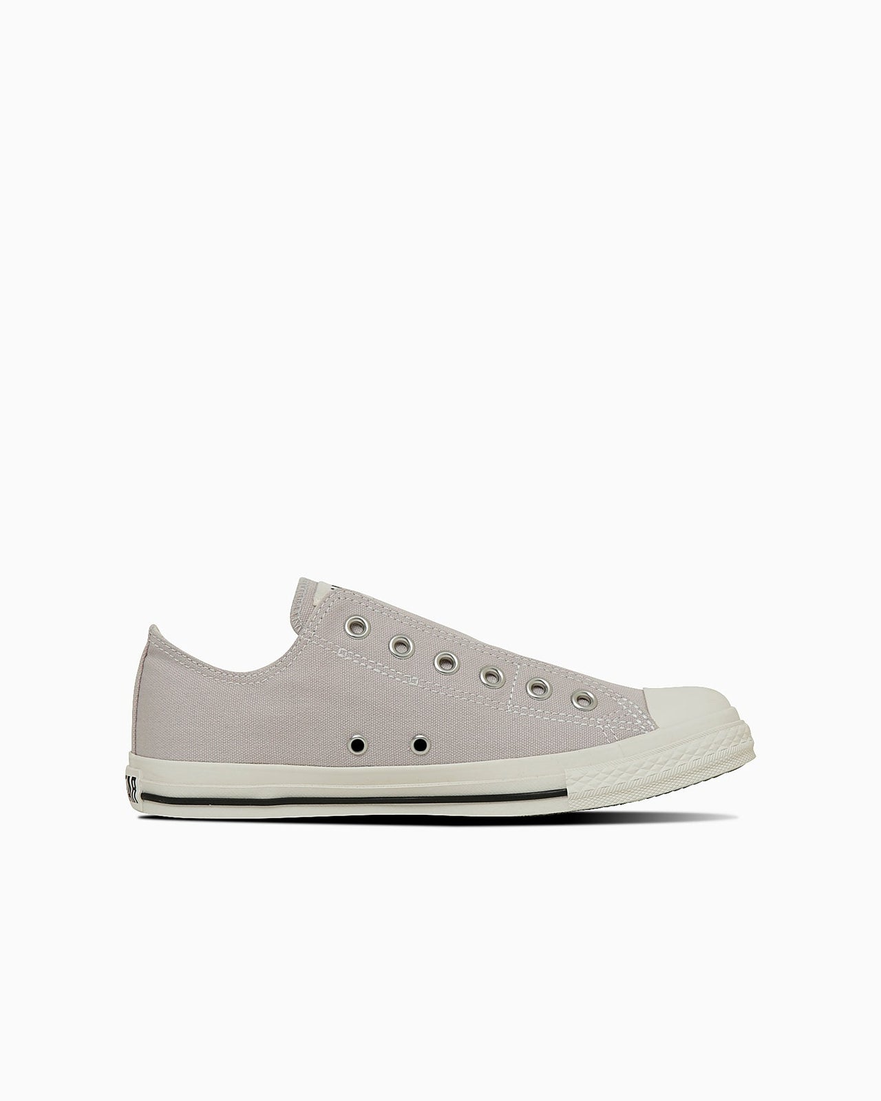 31315033 Converse All Star LP Slip OX Silver Beige (Men's)
