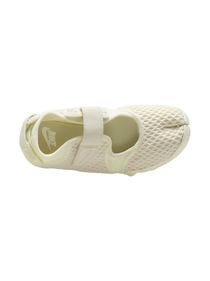 HM8288-101 Nike  Air Rift Lace Sail (Women's)
