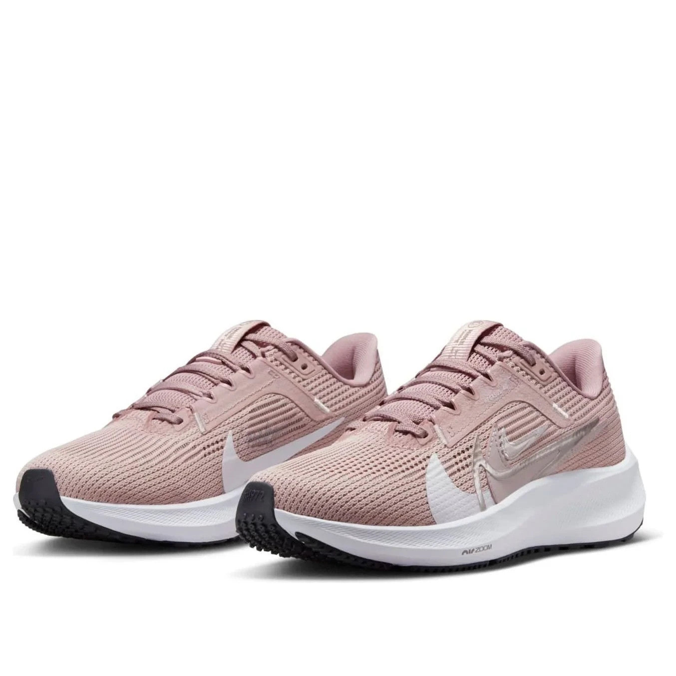 FQ0208-601 Nike Air Zoom Pegasus 40 Premium "Pink Oxford" (Women's)