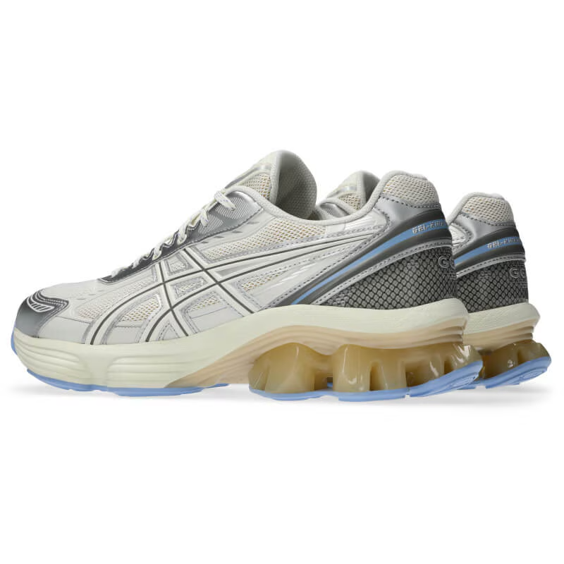 1203A591-103 Asics Gel-Kinetic Fluent Cream (Men's)