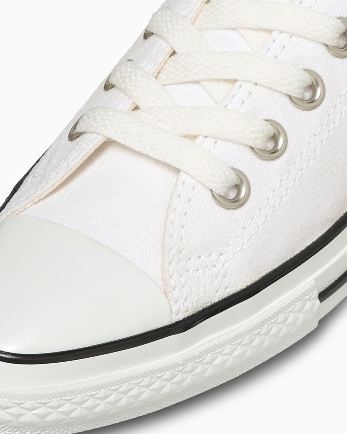 31318402 Converse All Star Pointedtoe OX White (Women's)