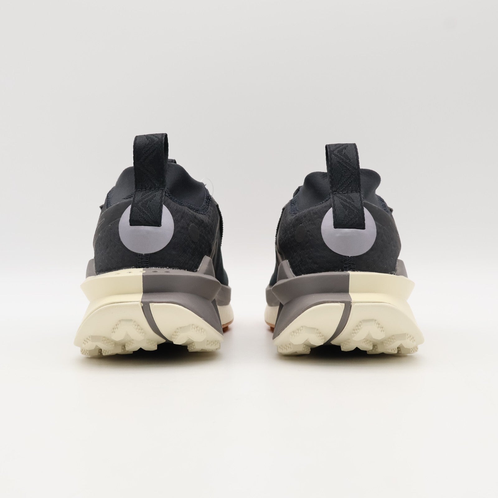 FD5190-008 Nike Zegama 2 Off Noir Monarch Pale Ivory Black (Men's)