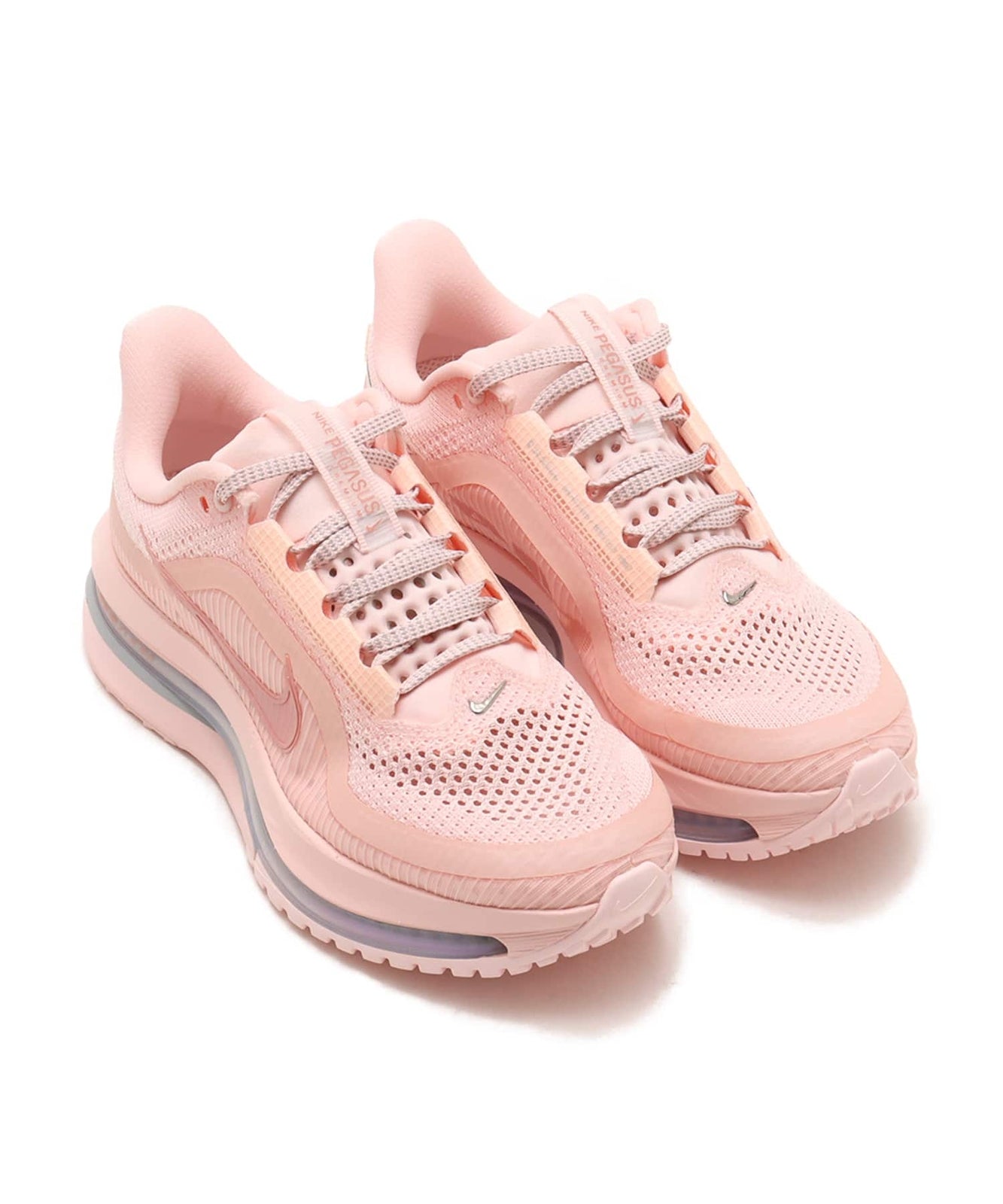 HQ2593-601 Nike Air Pegasus Premium Atmosphere (Women's)