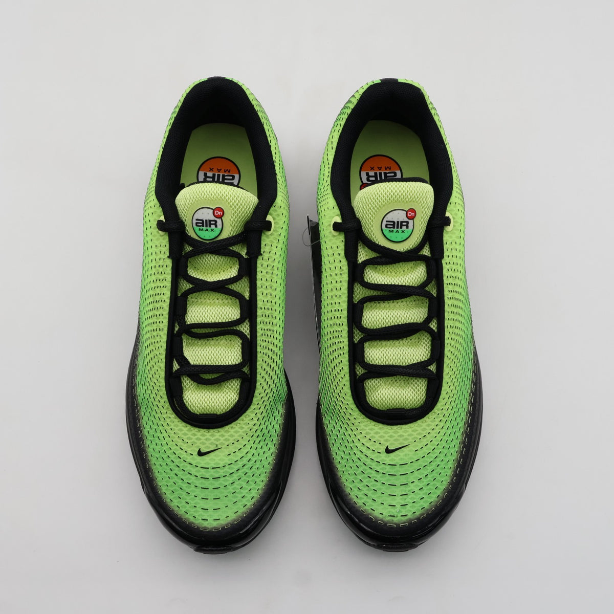HV3521-700 Nike Air Max DN Light Lemon Twist (Men's)