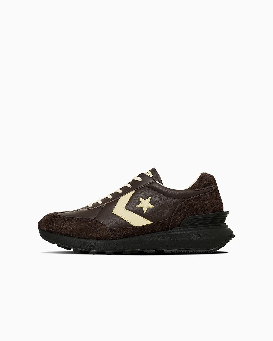 33702031 Converse Starfiresc J Leather Brown (Men's)