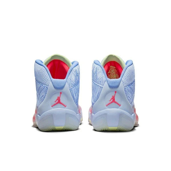 DZ3356-500 Nike Air Jordan 38 Light Marine (Men's)