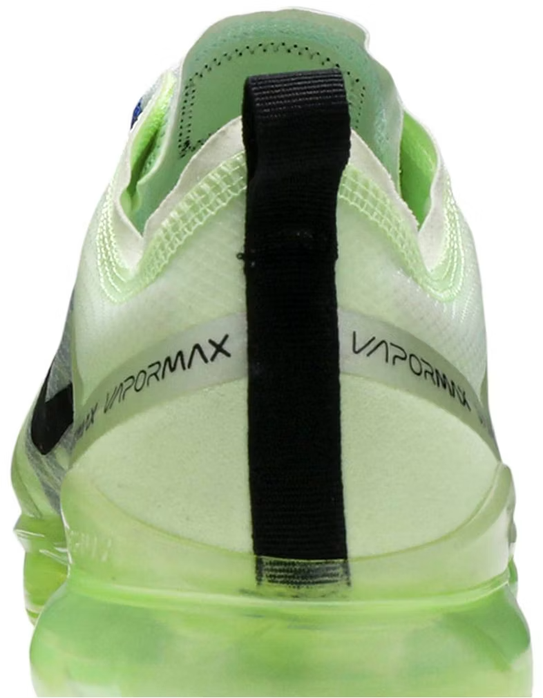 AR6631-702 Nike Air VaporMax 2019 "Barely Volt" (Men's)