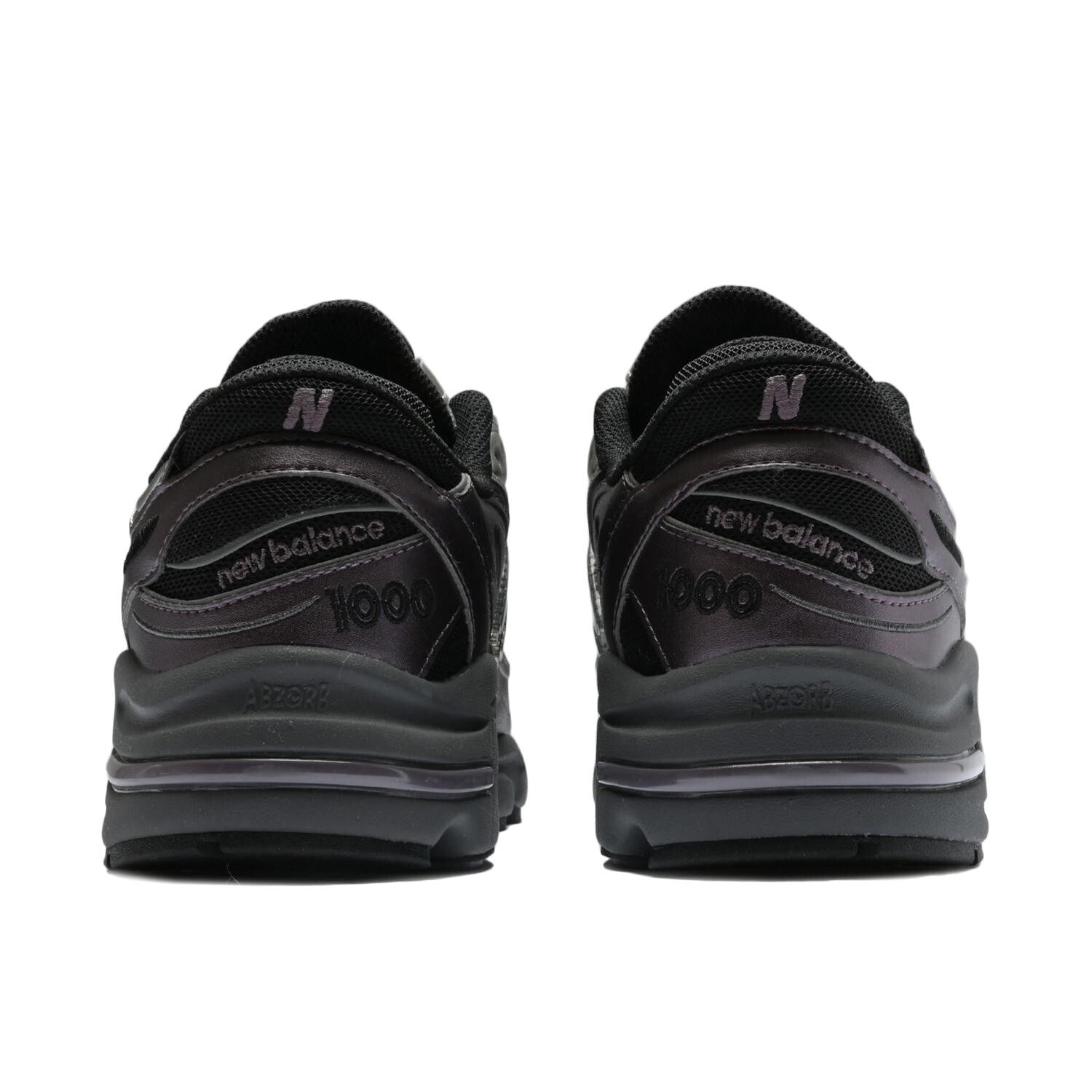 M1000EGY New Balance 1000 Dark Ice Wine (Men's)