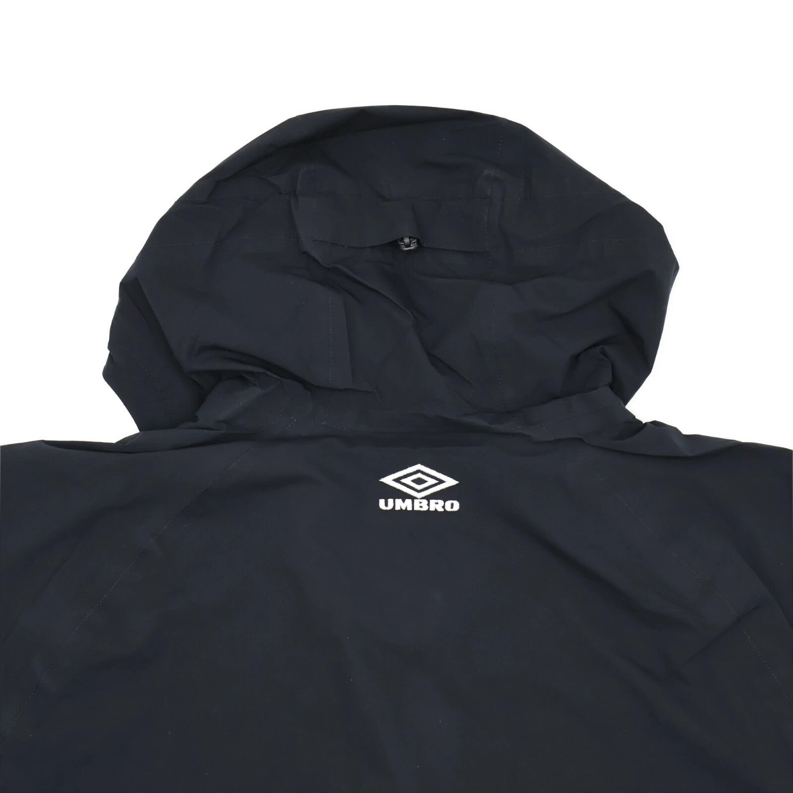 Supreme Umbro GORE-TEX Hooded Jacket Black