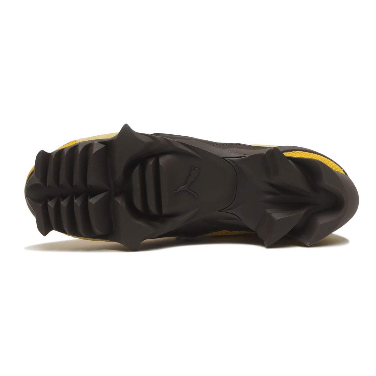 402959-03 Puma Beisser Yellow Sizzle (Men's)