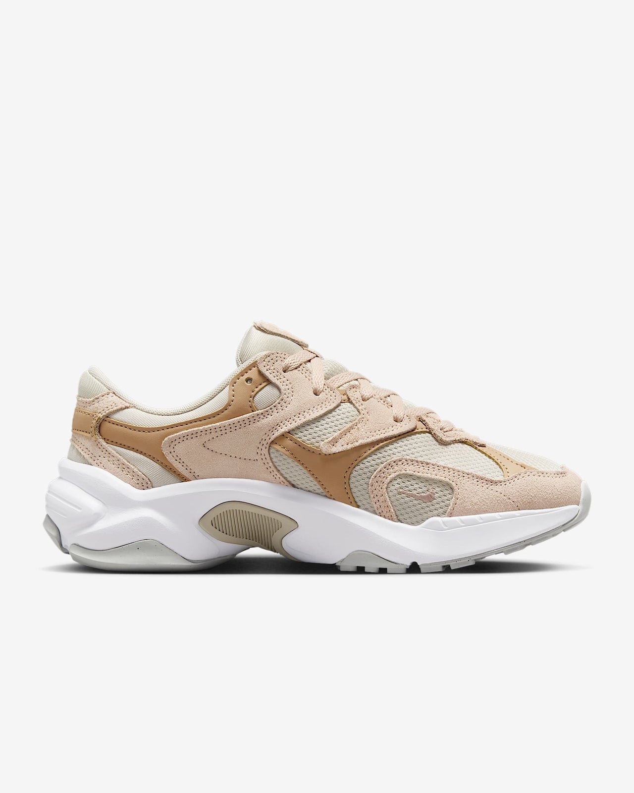 FJ3794-105 Nike AL8 Light Orewood Brown Photon Dust Particle Beige (Women's)