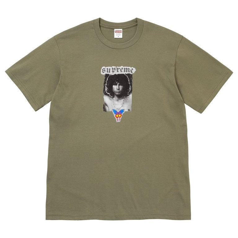 Supreme Jim Tee Olive
