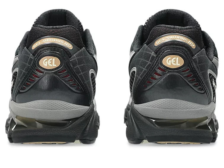 1203A543-025 Asics Gel-Nimbus 10.1 "Carrier Grey" (Men's)