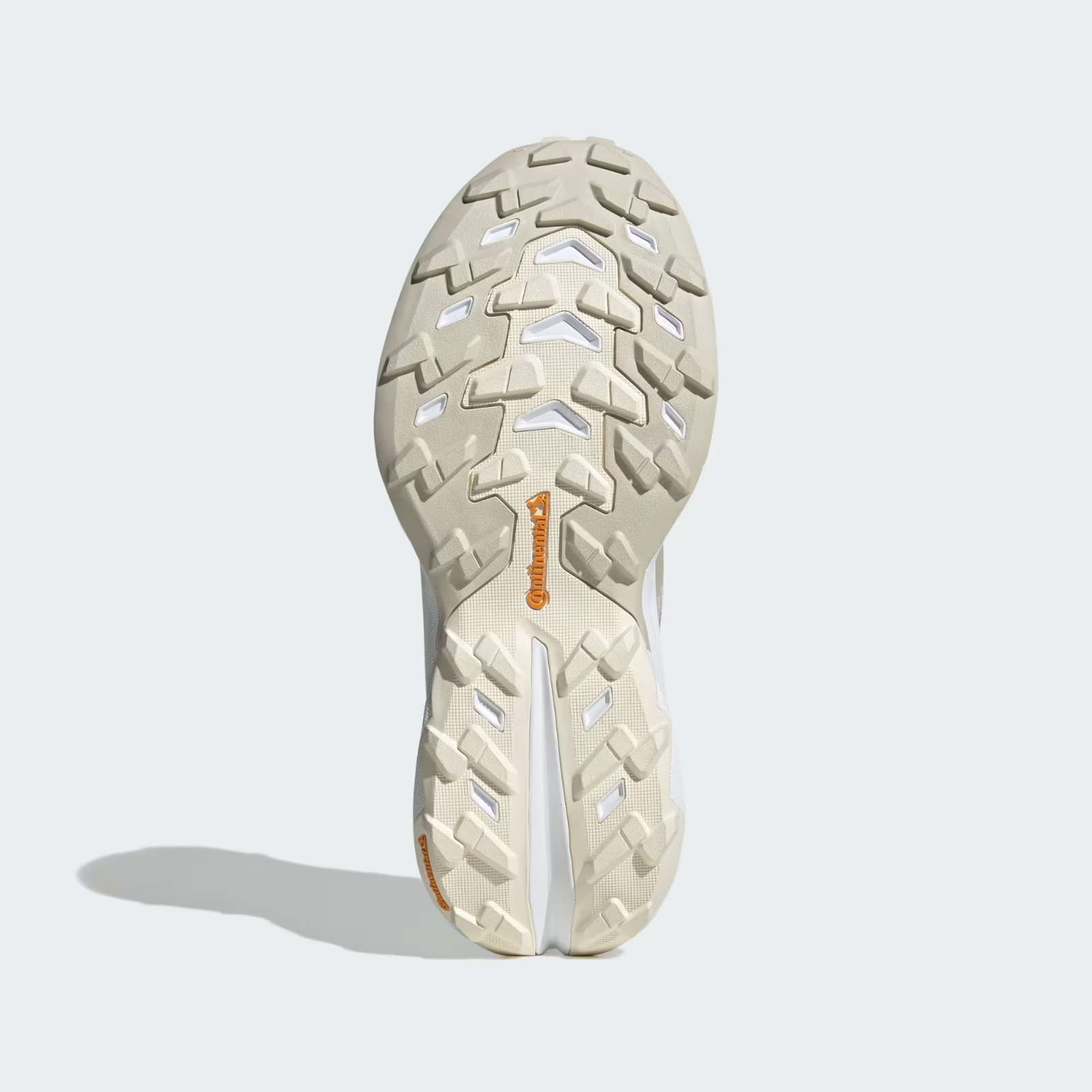KJ4432 Adidas Terrex Freehiker SL GORE-TEX Hiking "Cloud White/Beige" (Men's)