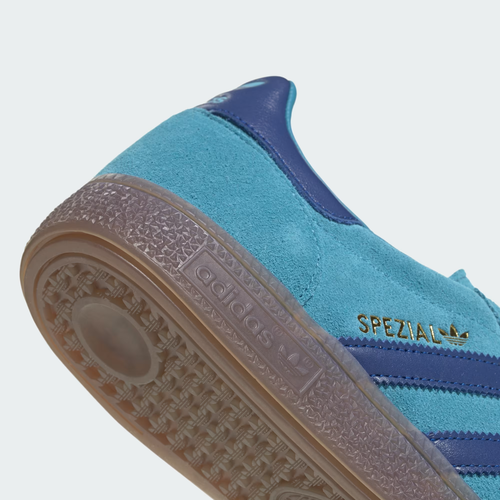 IH6635 adidas Handball Spezial MIG Tactile Steel Royal Blue (Men's)