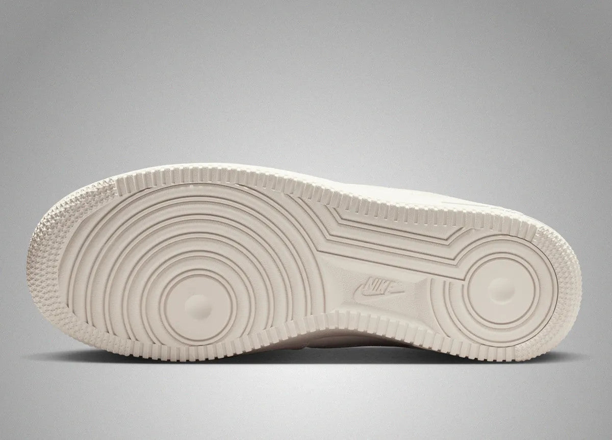 IQ1143-100 Nike Air Force 1 Low Pegasus Pack Sail (Women's)