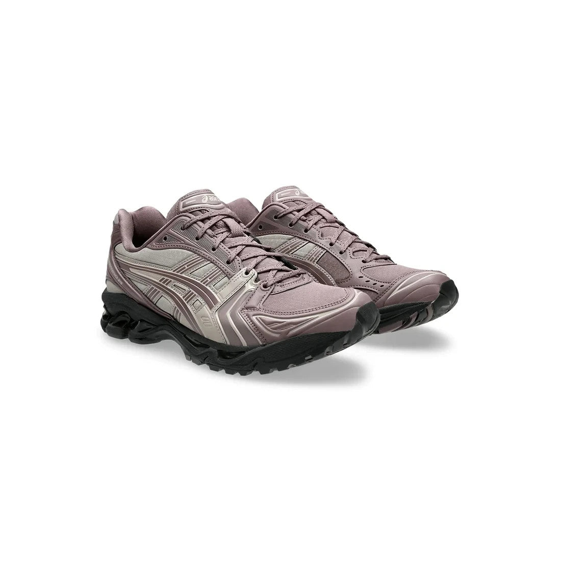 1203A412-500 Asics Gel-Kayano 14 Mauve Grey Moonrock (Men's)