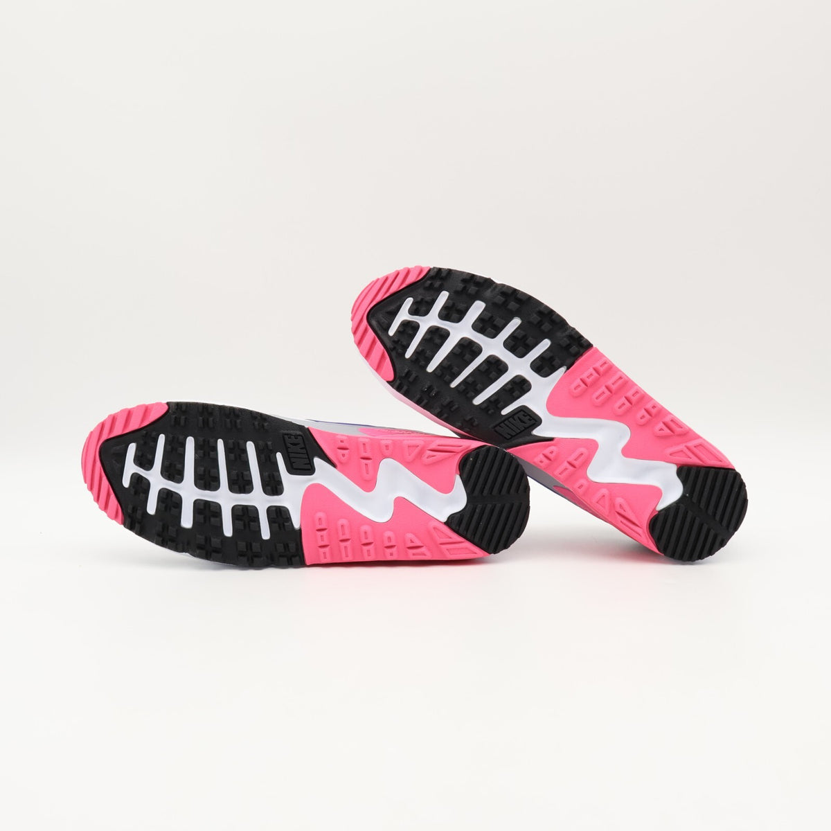 HV9305-101 Nike Air Max 90 Golf Laser Pink (Men's)