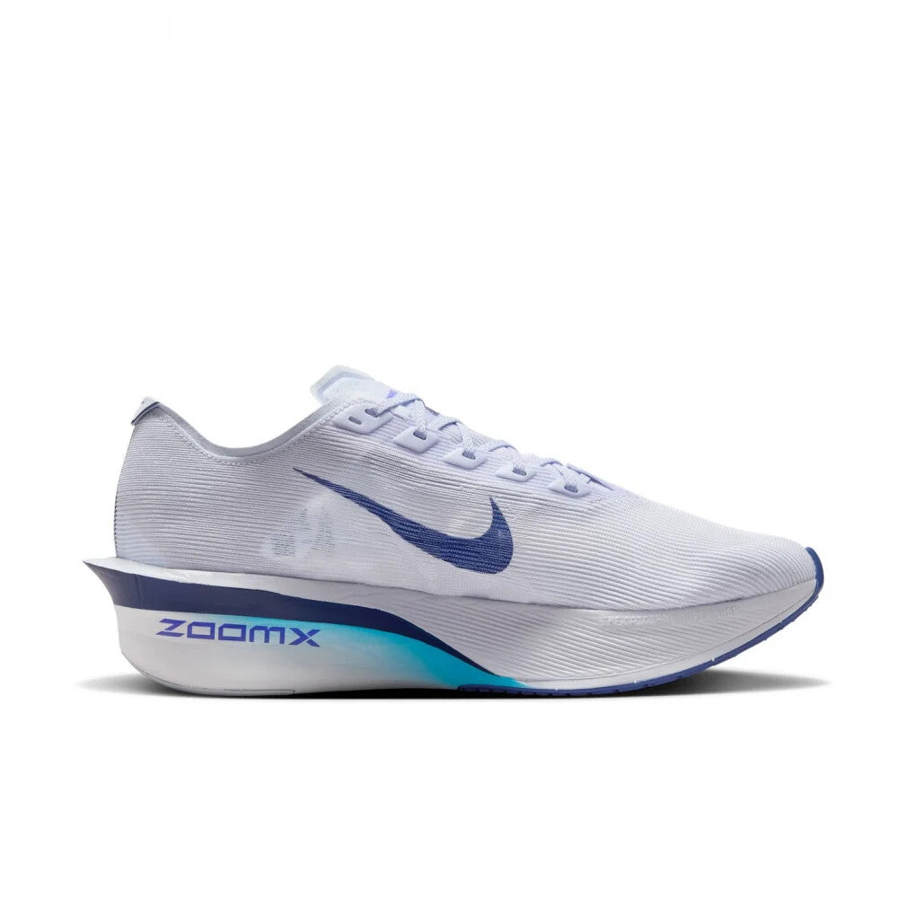 HF6414-001 Nike Vaporfly 4 Ghost Persian Violet Football Grey Blue Void(Men's)