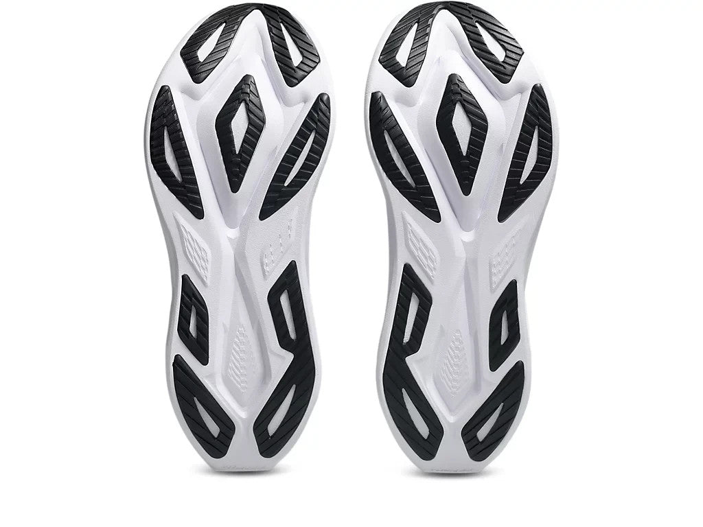 1013A177-100 Asics Superblast 3 White Black (Men's)