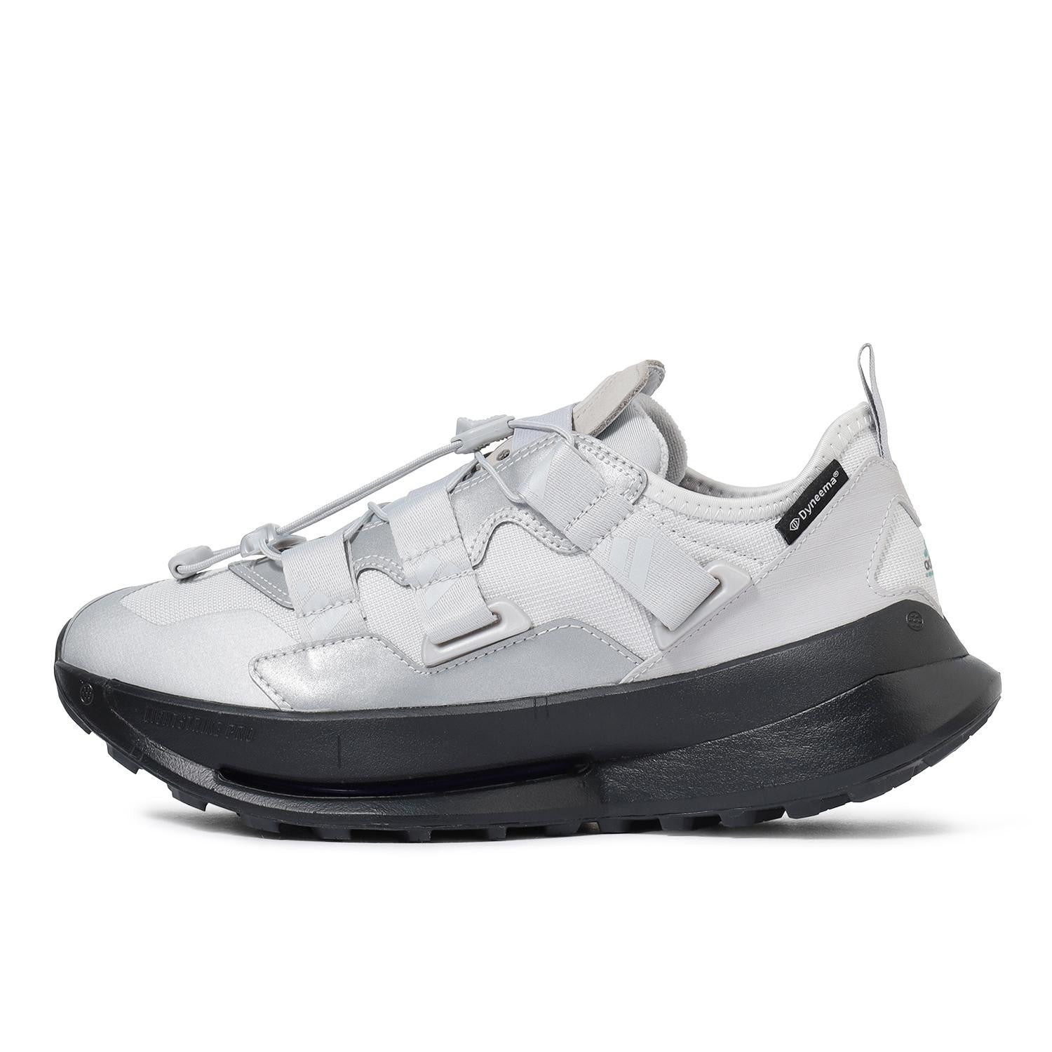 JR5745 adidas Equipment Agravic XTR Silver Metallic (Men's)