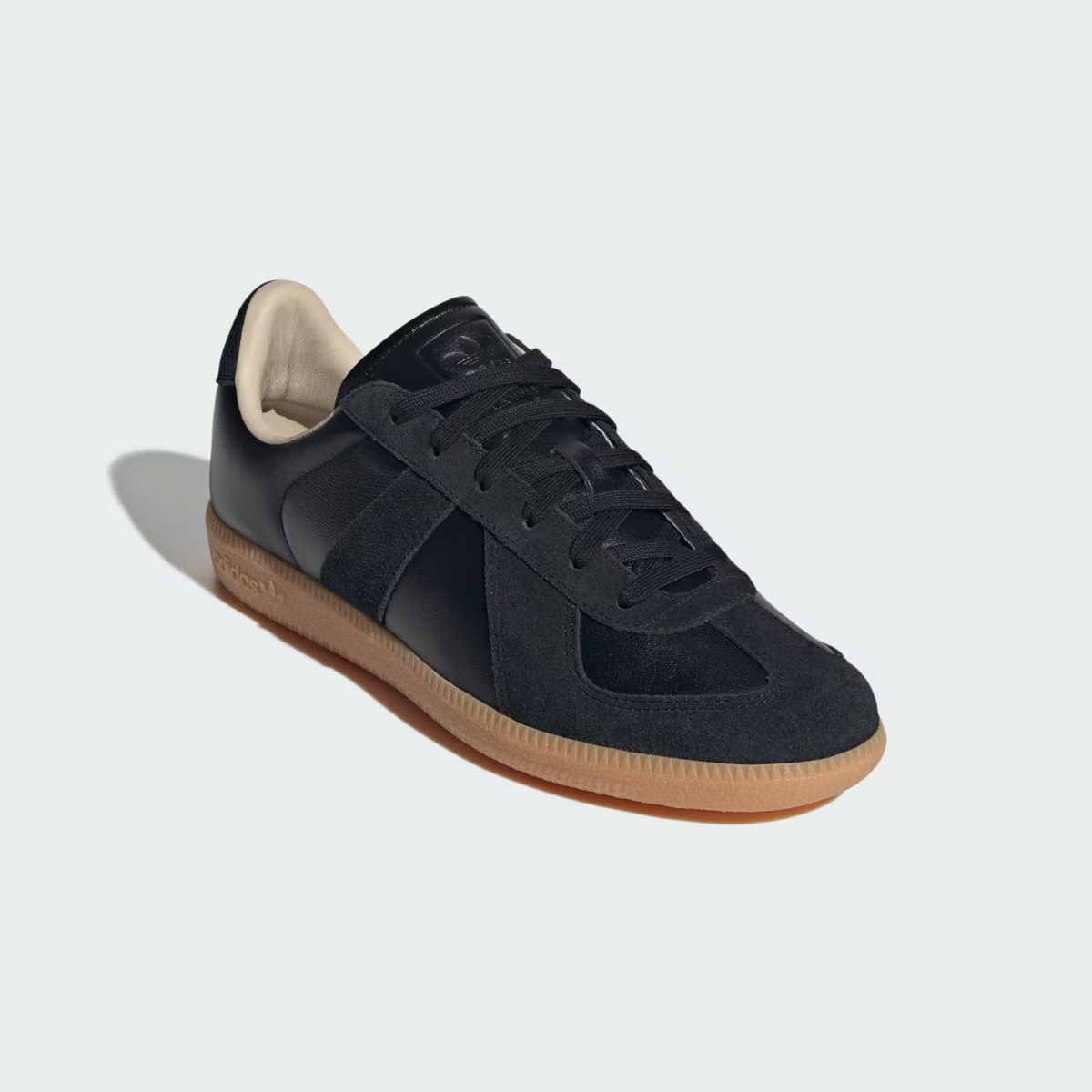 KK2802 adidas BW Army "Core Black/Gum" (Men's)