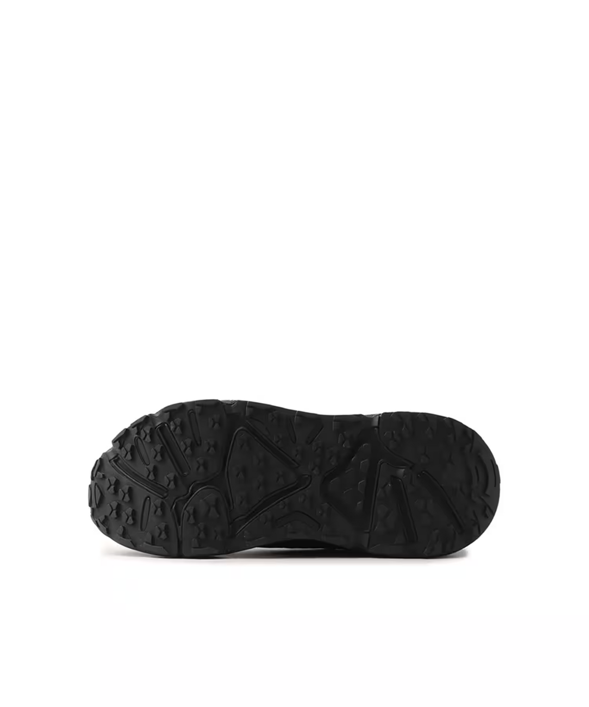 1173890-BKSV HAVEN Hoka Stinson Evo GORE-TEX Black Silver (Men's)