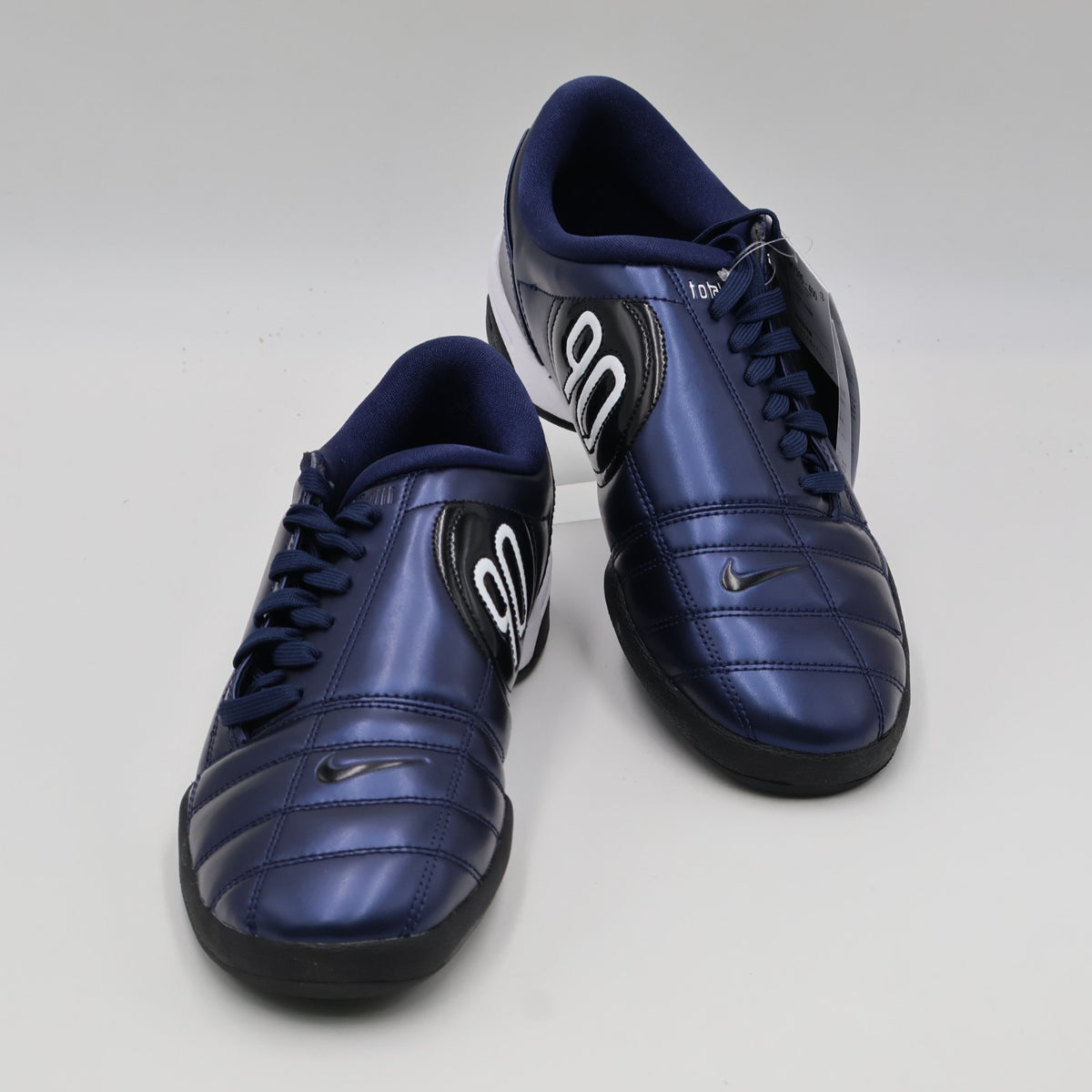 IM7595-400 Nike Total 90 3 Midnight Navy White Black (Women's)