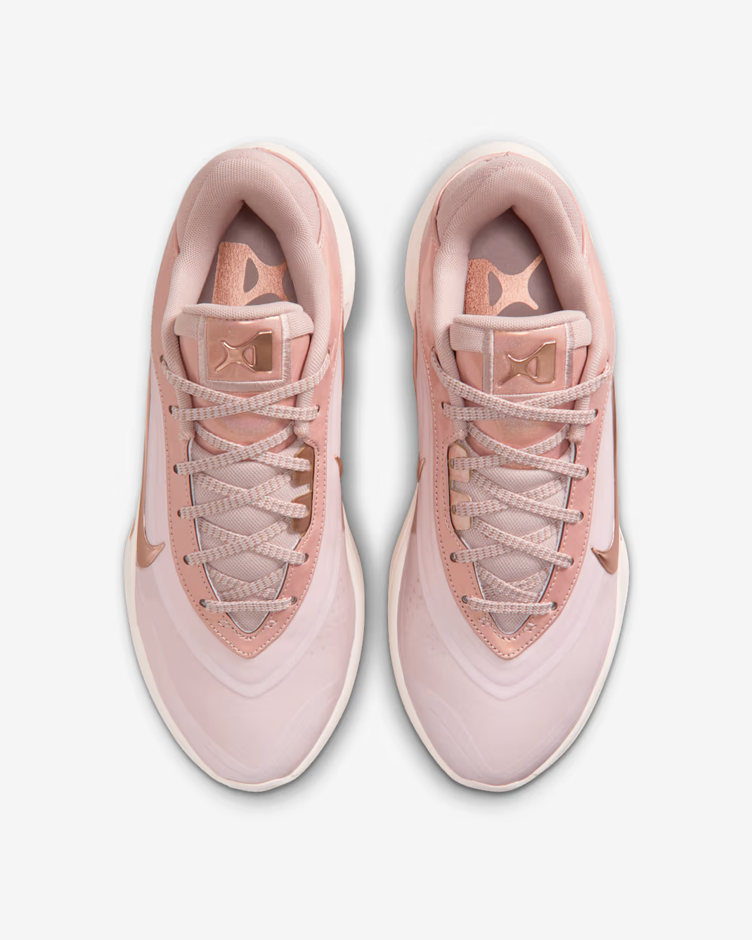 FZ8606-200 Nike A'One Stone Mauve (FZ8605-200) (Women's)