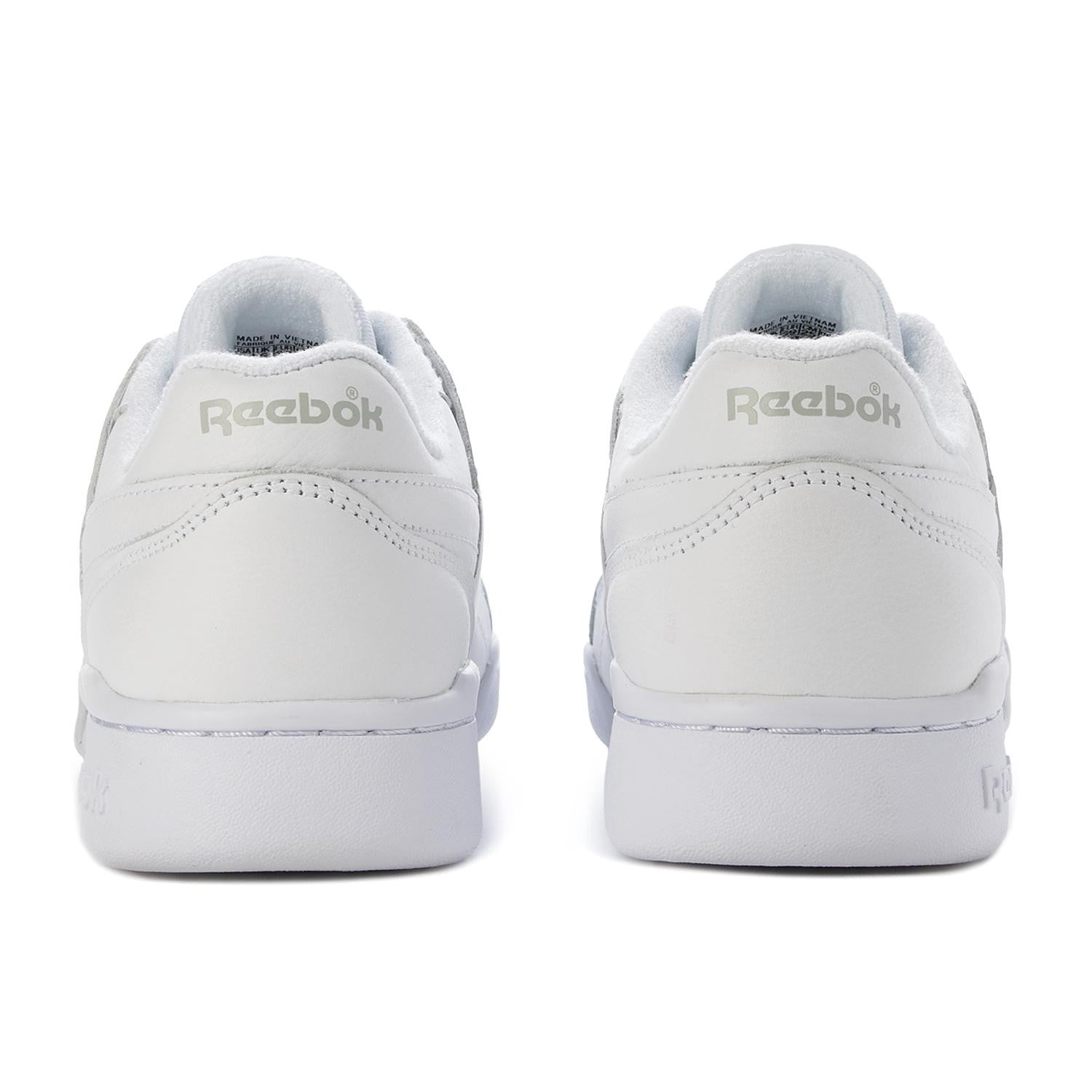 100244985 Reebok Workout Plus White (Men's)