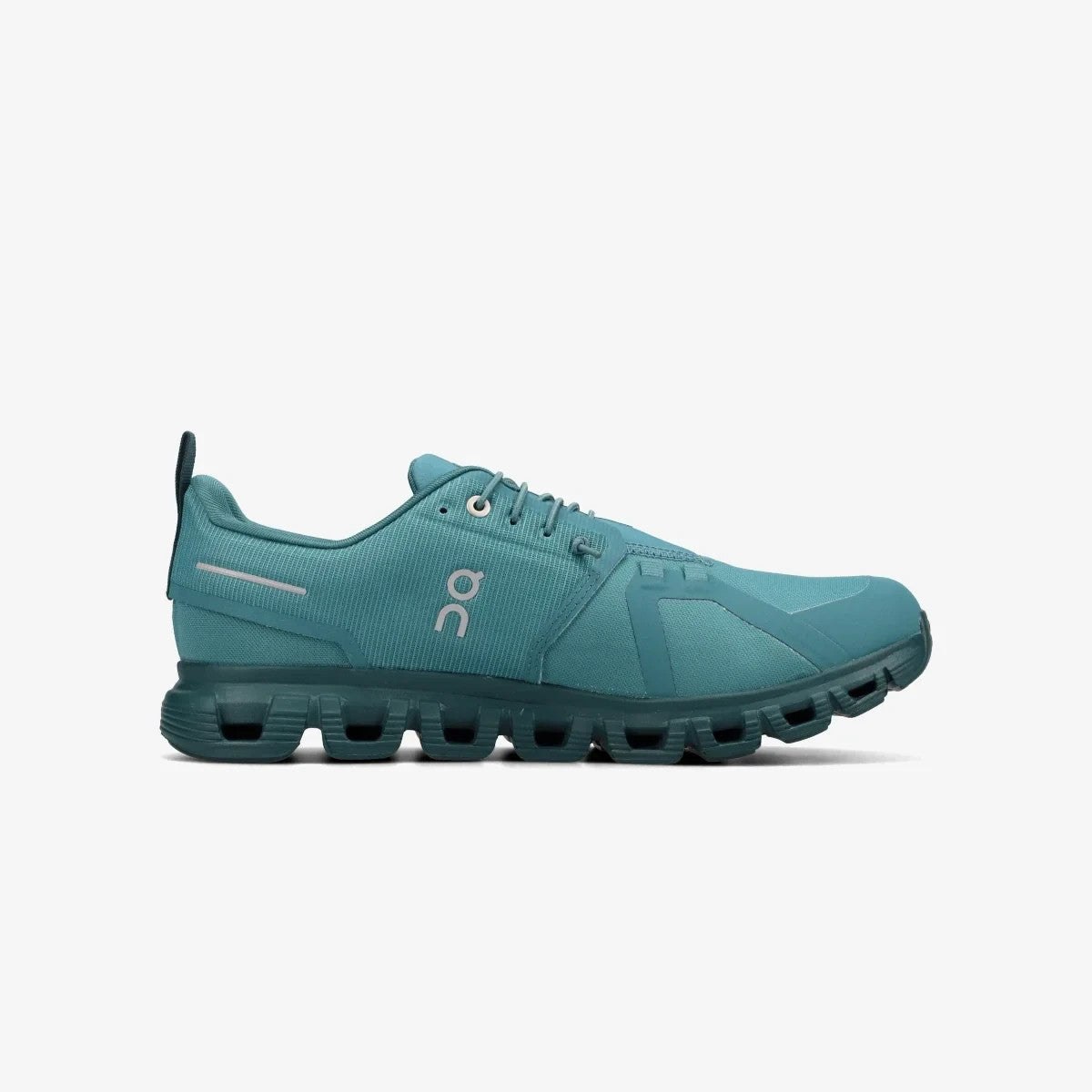 3MF10065434 On Cloud 6 Waterproof "Storm/Larch" (Men's)