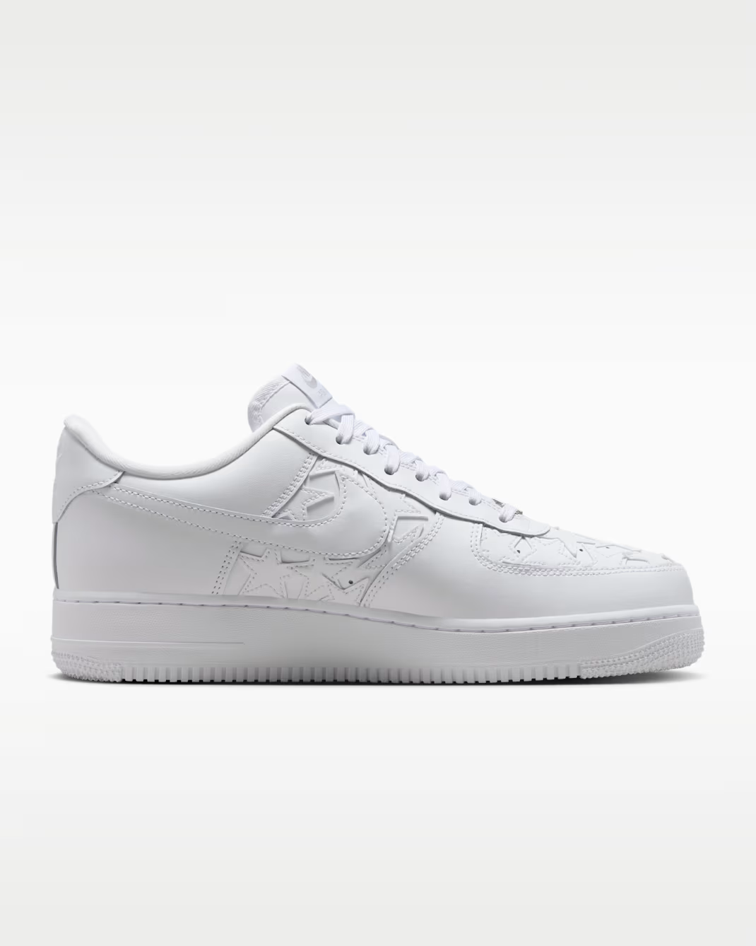 IM5750-100 Nike Air Force 1 Low "White Stars" (Men's)