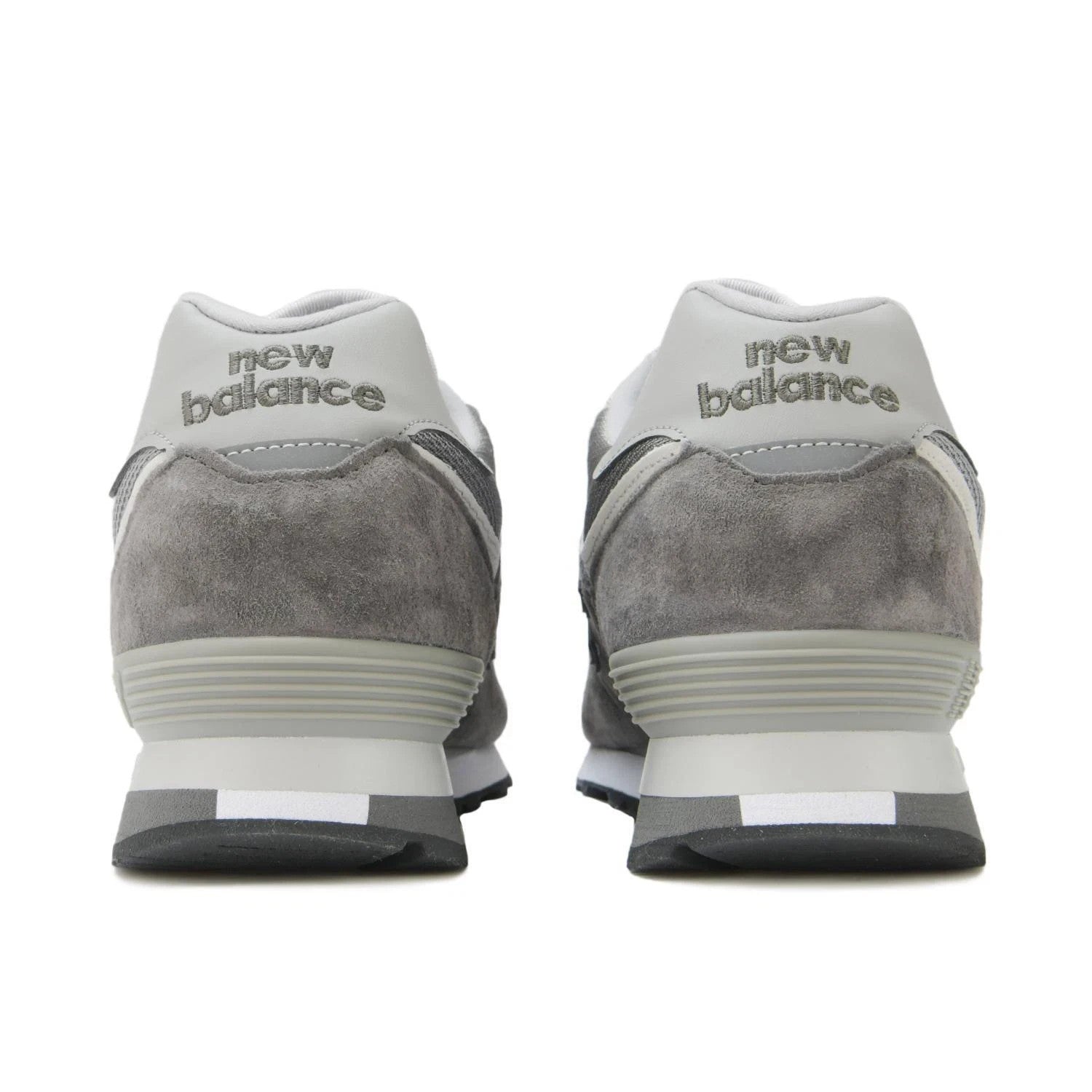 OU576PGL New Balance 576 Gray (Men's)