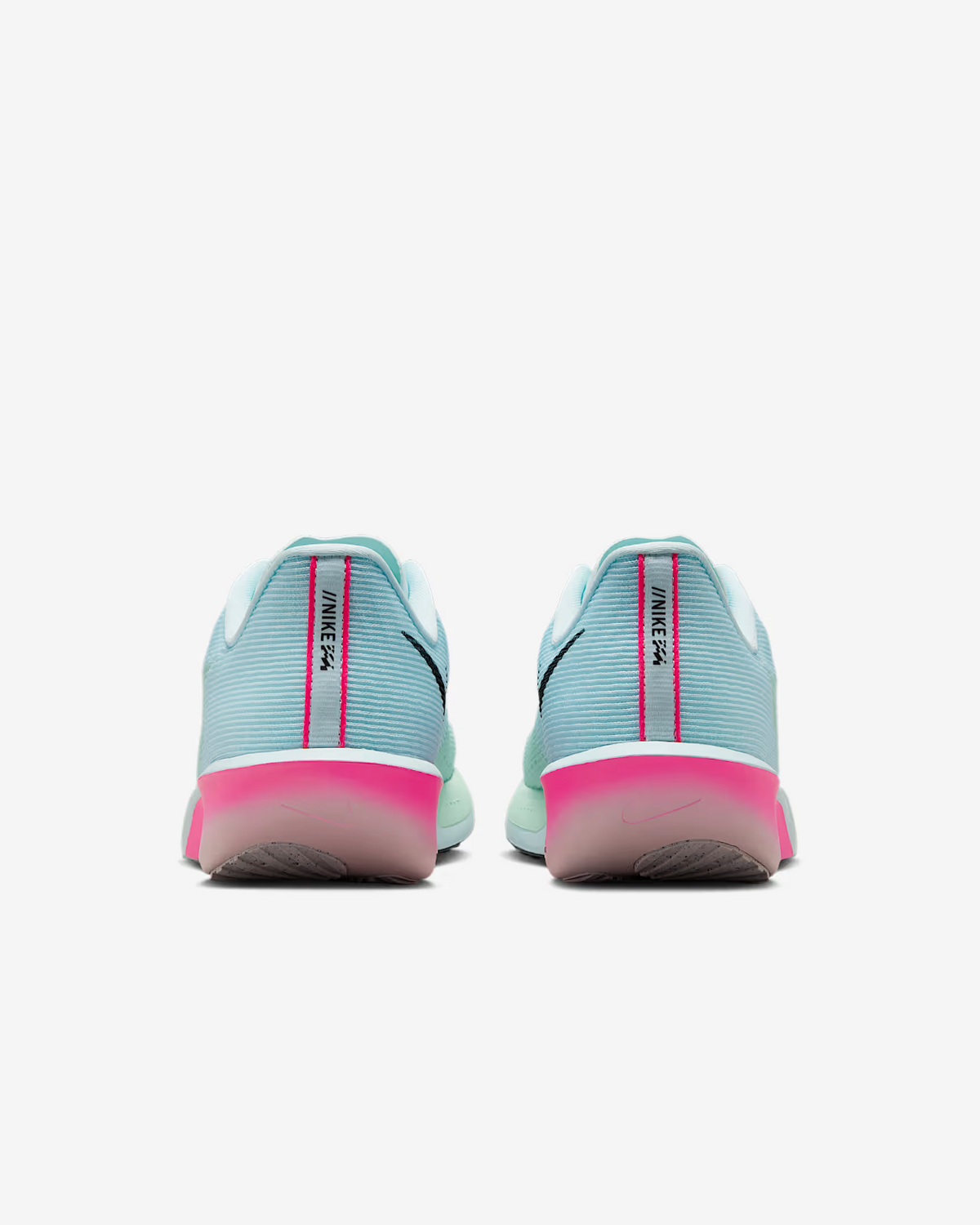 FV6040-400 Nike Air Zoom Rival Fly 4 Glacier Blue Mint Foam Hyper Pink (Men's)