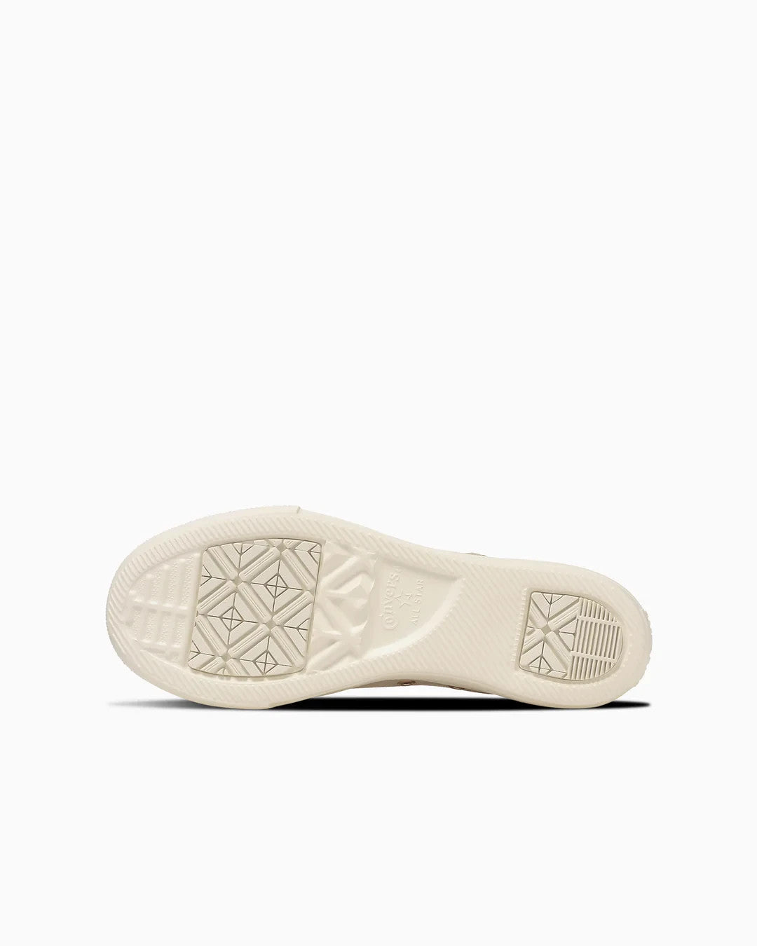 31317430 Converse All Star Light PLTS PG Z Hi Latte (Women's)