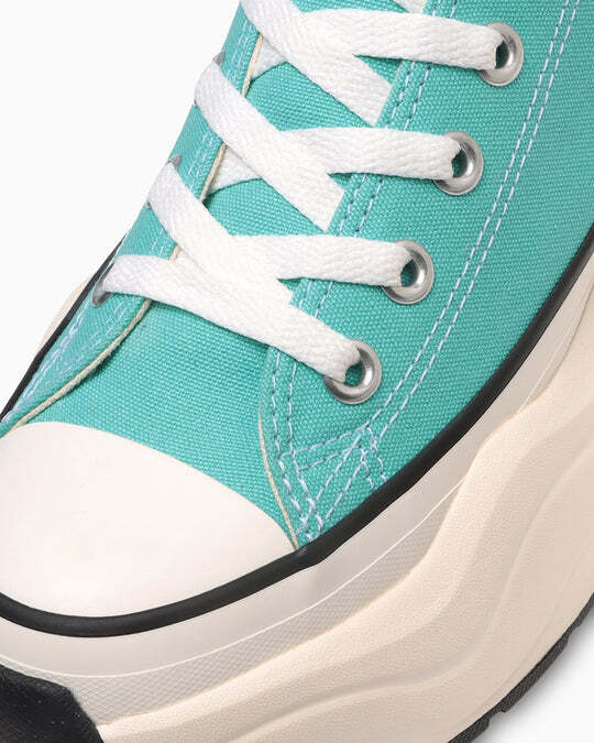 31312400 Converse All Star Surgetrainer Hi Light Turquoise (Men's)