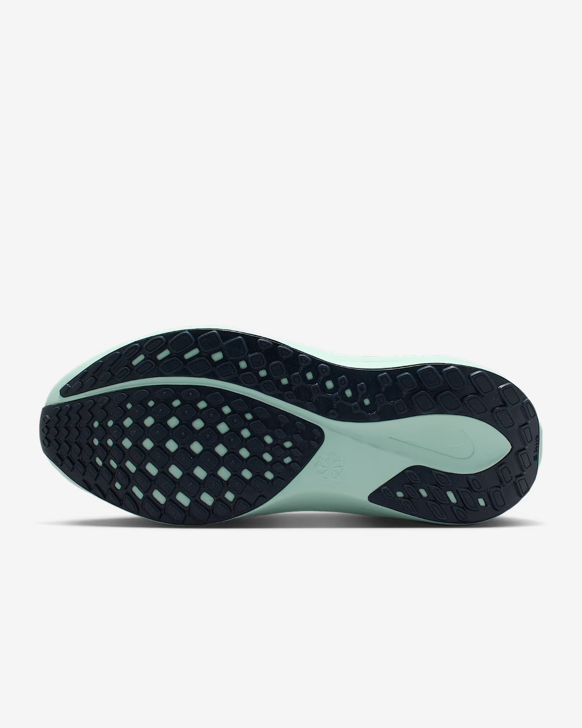 FN5041-404 Nike GS Pegasus 41 Ghost Aqua Mint Foam Armory Navy