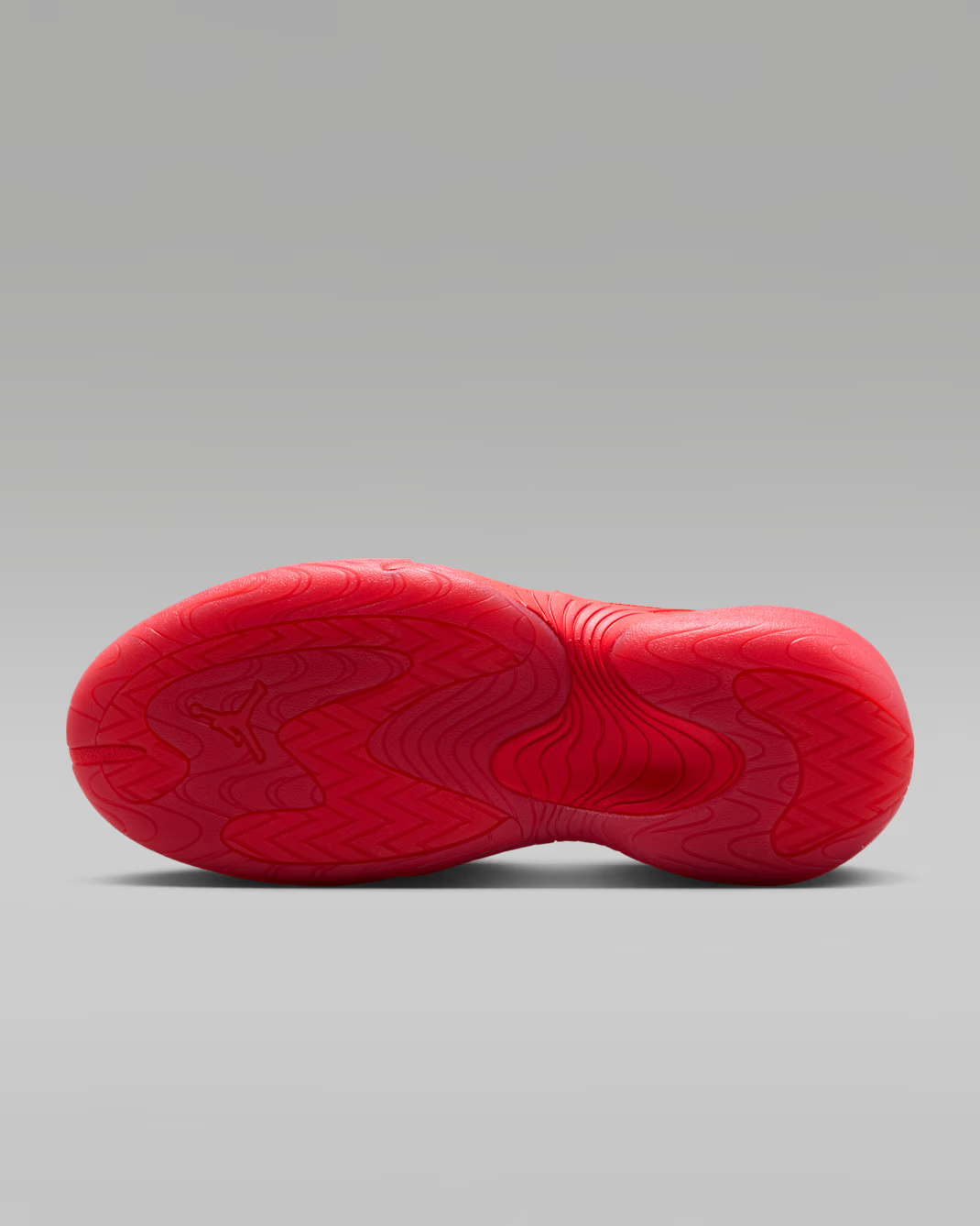 IB8597-600 Nike Jordan Pointe Chile Red (Women's)