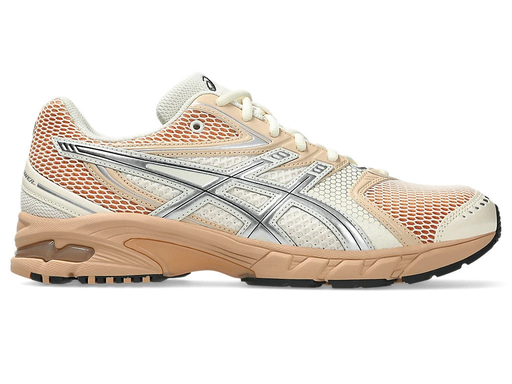1203A607-107 Asics Gel-DS Trainer 14 Cream Terracotta (Men's)