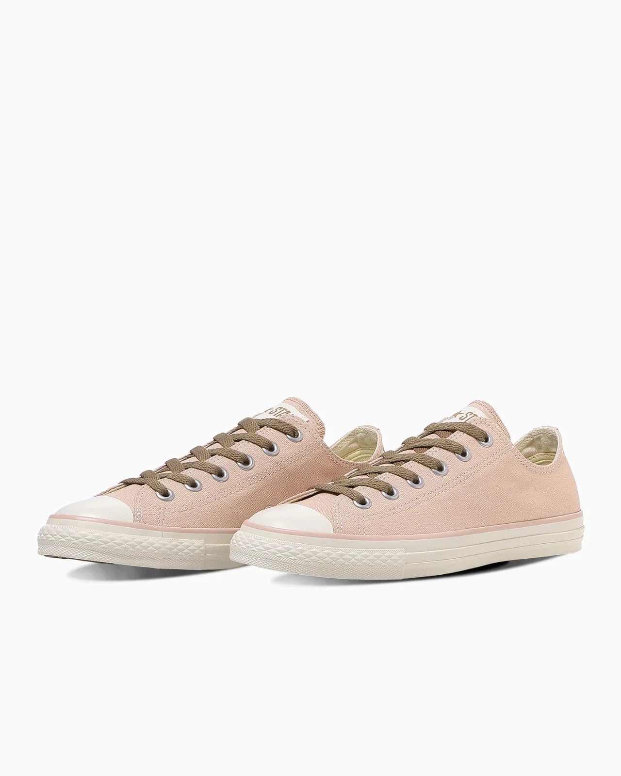 31317250 Converse All Star LP NC OX Strawberry Coffee (Women's)