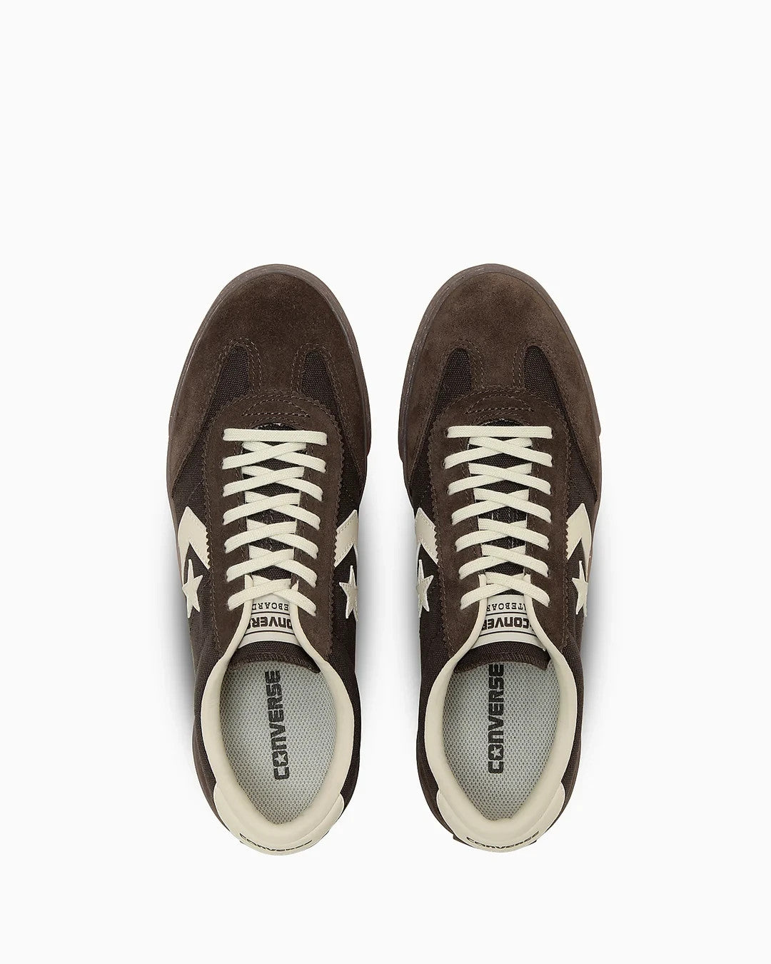 33702150 Converse Roadclassic SK OX Brown/Beige (Men's)