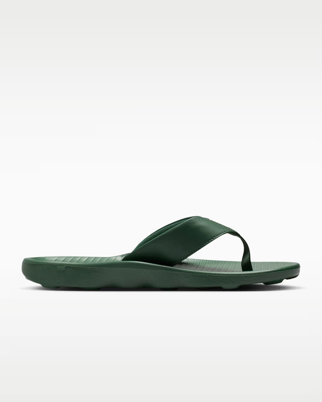 IH2380-301 Nike Marina Slides "Fir/Light Khaki" (Men's)