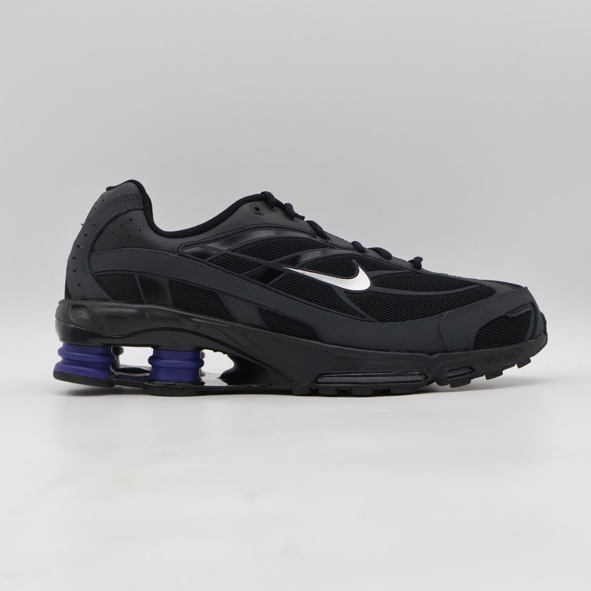 IM5999-010 Nike Shox Ride 2 Reflective (Men's)